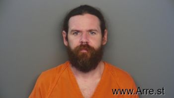 Jason Michael Sherven Mugshot