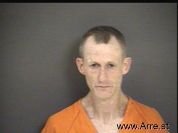 Jason Matthew Sims Mugshot