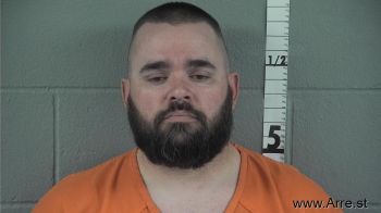 Jason Lee Skaggs Mugshot