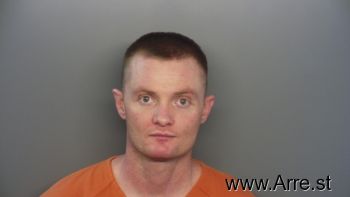 Jason R Skinner Mugshot