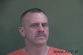 Jason  Smith Mugshot