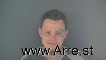 Jason Dale Smothers Mugshot