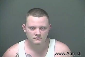 Jason Dale Smothers Mugshot