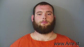 Jason Robert Spears Mugshot