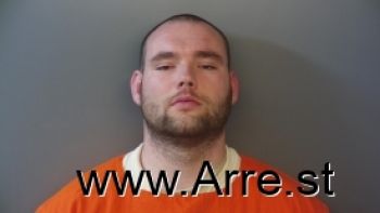 Jason Robert Spears Mugshot