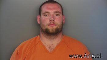 Jason Robert Spears Mugshot