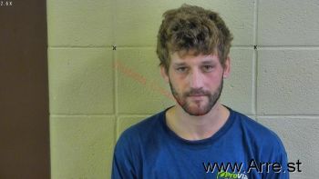 Jason Paul Steckler Mugshot