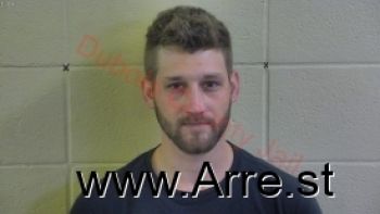 Jason Paul Steckler Mugshot