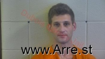 Jason Paul Steckler Mugshot