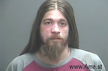 Jason Lee Stevens Mugshot