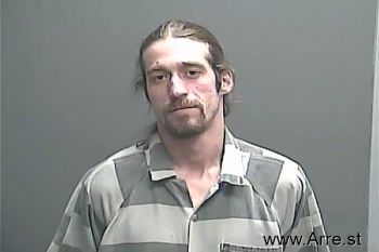 Jason Lee Stevens Mugshot