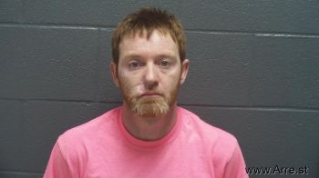 Jason Robert Sullivan Mugshot