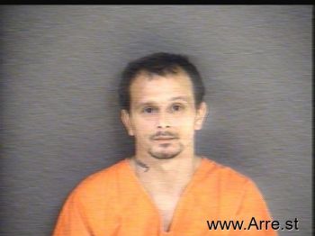 Jason Scott Talley Mugshot