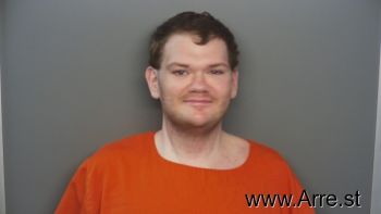 Jason Matthew Thomas Mugshot