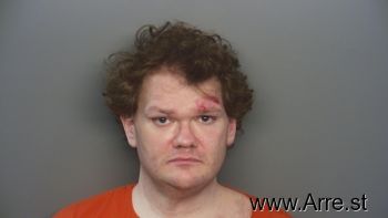 Jason M Thomas Mugshot