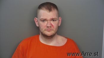 Jason Matthew Thomas Mugshot