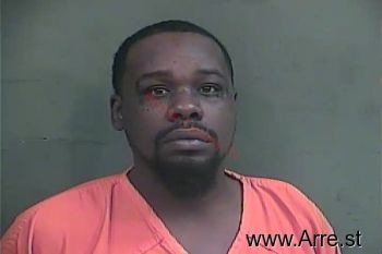 Jason Lendell Transon Mugshot