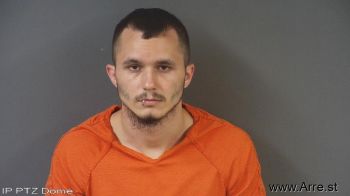 Jason Earl Waller Mugshot