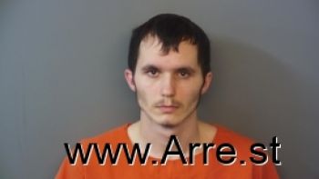 Jason Earl Waller Mugshot