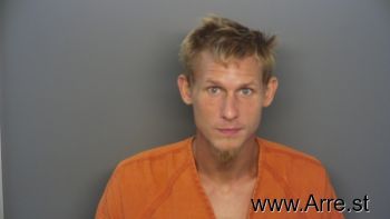 Jason Thomas Ward Mugshot