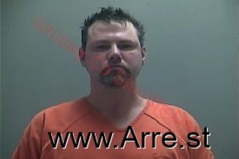 Jason Alan Weber Mugshot