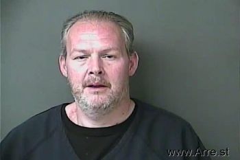 Jason Allen Whitaker Mugshot