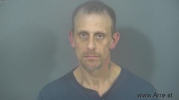 Jason Owen White Mugshot