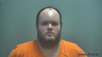 Jason Scott Wolfe Mugshot