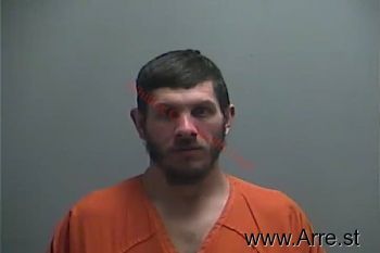 Jason Michael Woods Mugshot