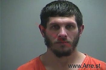 Jason Michael Woods Mugshot