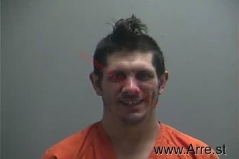 Jason Michael Woods Mugshot