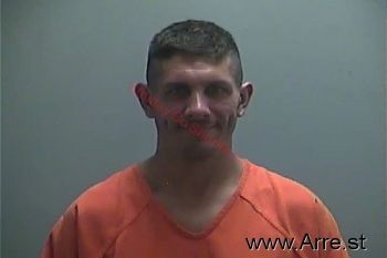 Jason Michael Woods Mugshot