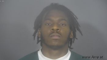 Javante Saqwan Walker Mugshot