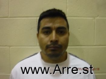 Javier  Ayala-garcia Mugshot