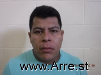 Javier  Espinoza-serrano Mugshot