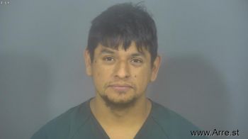 Javier Nmn Garcia-alcantra Mugshot