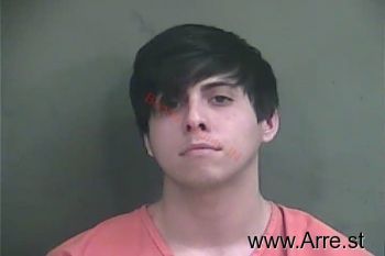 Javier N Garcia-cabrera Mugshot