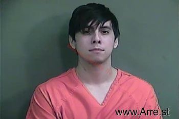 Javier N Garcia-cabrera Mugshot