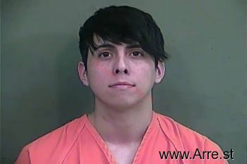 Javier N Garcia-cabrera Mugshot