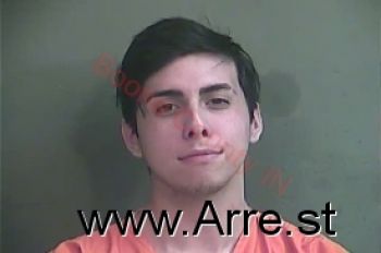 Javier N Garcia-cabrera Mugshot