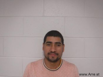 Javier  Garcia-martinez Mugshot