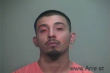 Javier (nmi) Garza Mugshot