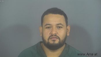 Javier Nmn Madril-viveros Mugshot