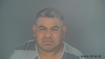 Javier  Ramirez-santiago Mugshot