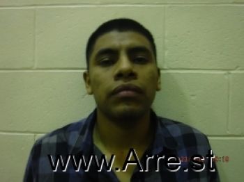 Javier  Santiago-hernandez Mugshot