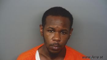 Javon Idris Johnson Mugshot