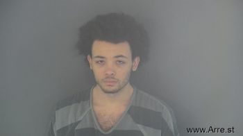 Javon Lamont Wilson Mugshot