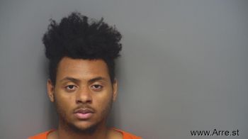 Javon Jeremiah Yates Mugshot