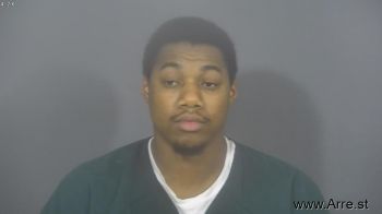 Javonte Dane Young Mugshot