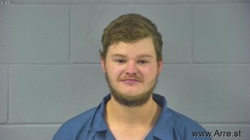 Jaxson Wayne Clore Mugshot